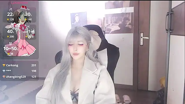 _Bonnie__ live sex cam