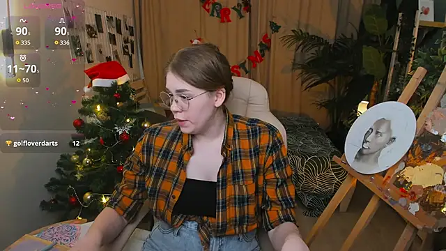 Alison_Doody's cam snapshot