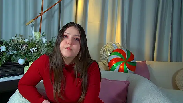 SofiSays's cam snapshot