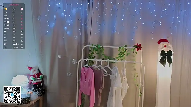 EvelinaKilner's cam snapshot