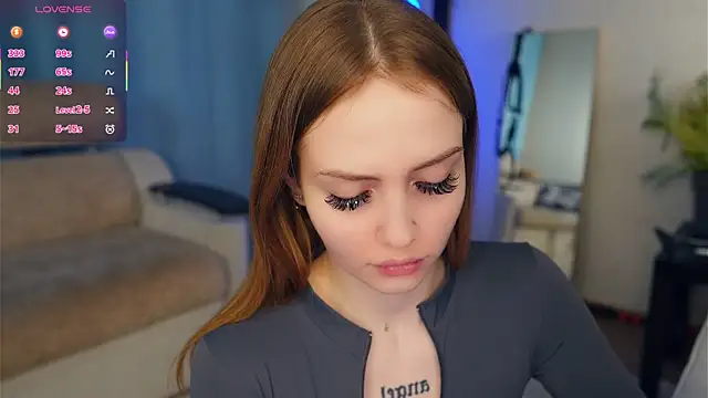 WiloneDimmick live sex cam