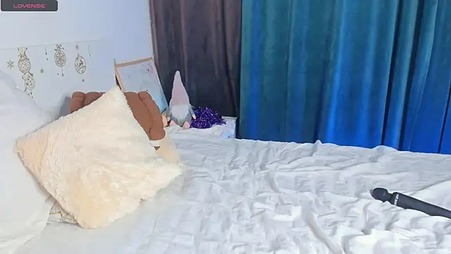 Icehoneybyte's cam snapshot