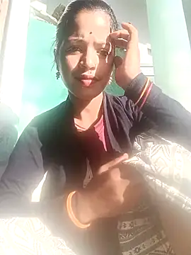 Juli_pande's cam snapshot