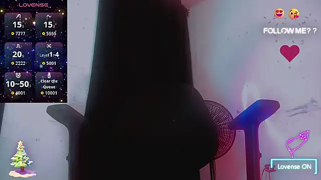 Yeison_777_'s cam snapshot