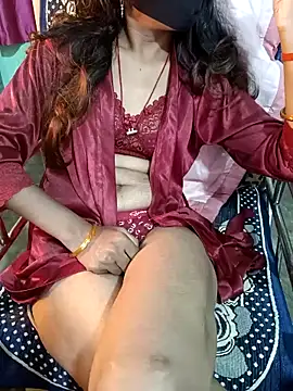 Puja_1230's cam snapshot