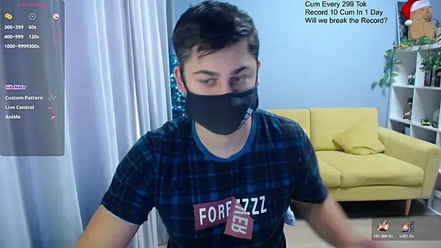 Tomguys's cam snapshot