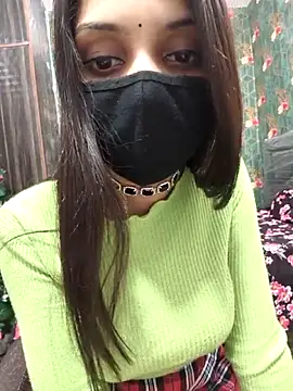 Sexy-ashi's cam snapshot