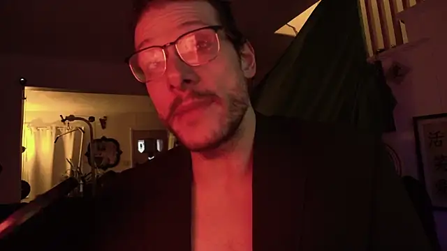 MasterDaddyCool's cam snapshot