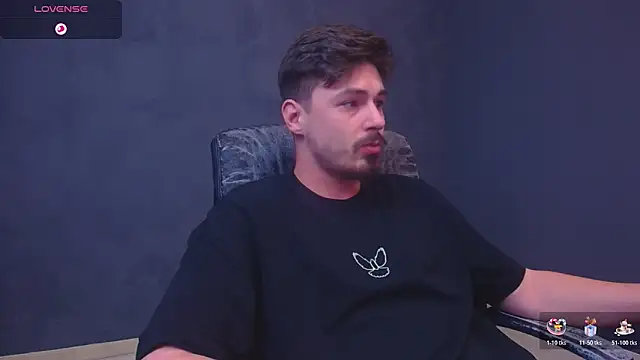 EnzoRace's cam snapshot