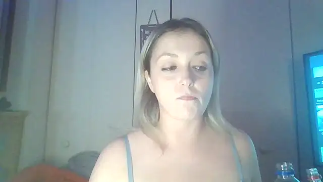 Candykissesxoxo's cam snapshot