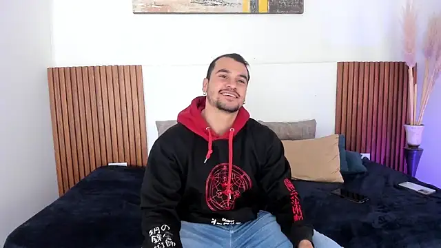 Jake_muller1's cam snapshot