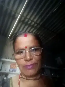 Pinki_rajak's cam snapshot