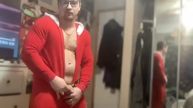 BigBoyBlue's cam snapshot