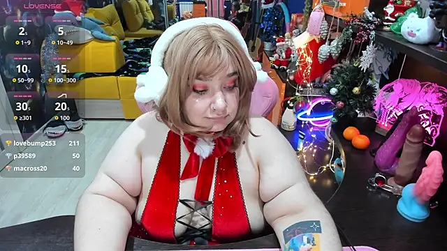 Softie_Sofy live sex cam