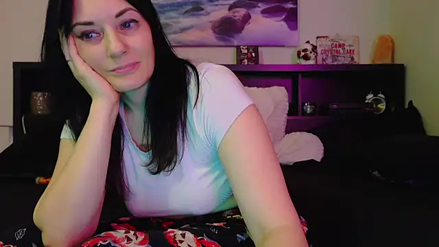 xxxCrystalLakexxx's cam snapshot