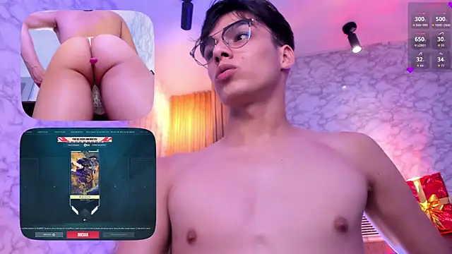 Gerony_ live sex cam