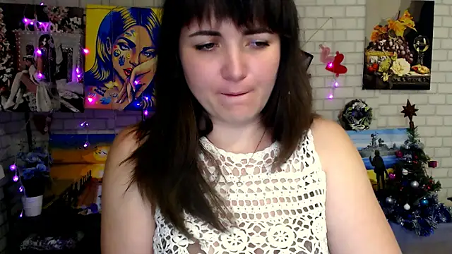 Darina_M_'s cam snapshot