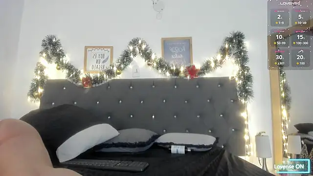 EvamilfXXX's cam snapshot