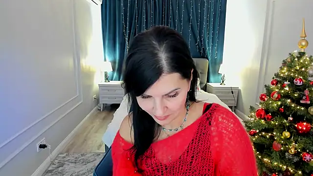 Moon_Veloure1's cam snapshot