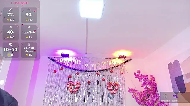 Tamara_slimx's cam snapshot