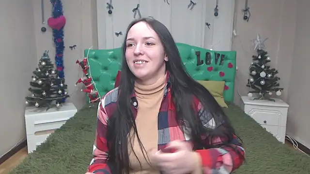 IsabelBlackberry's cam snapshot