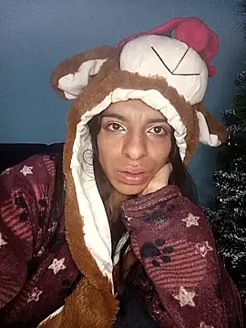 Ariell_Kieran's cam snapshot