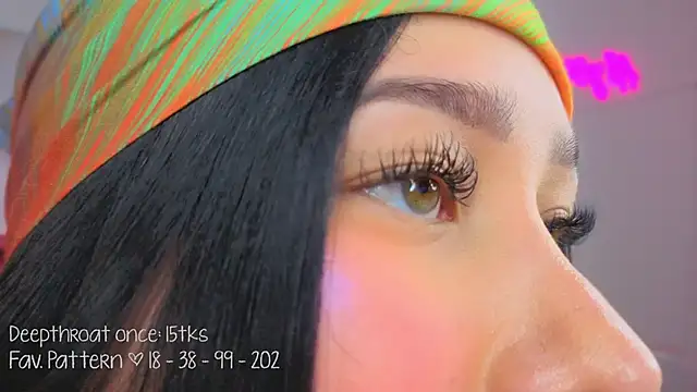 Leaa_Cox's cam snapshot