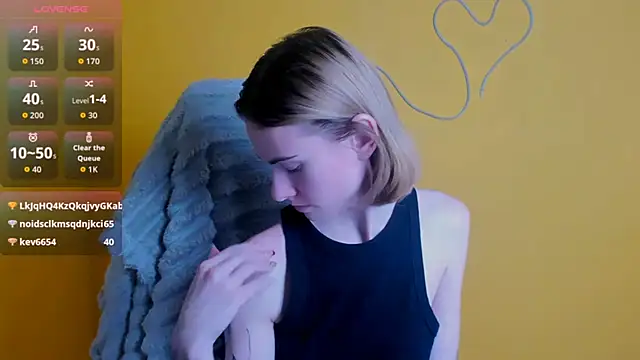 Fiona_Night's cam snapshot