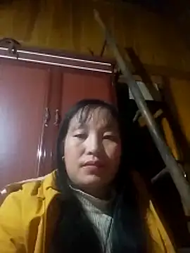 miss-su's cam snapshot