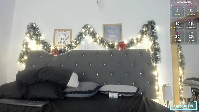 EvamilfXXX's cam snapshot