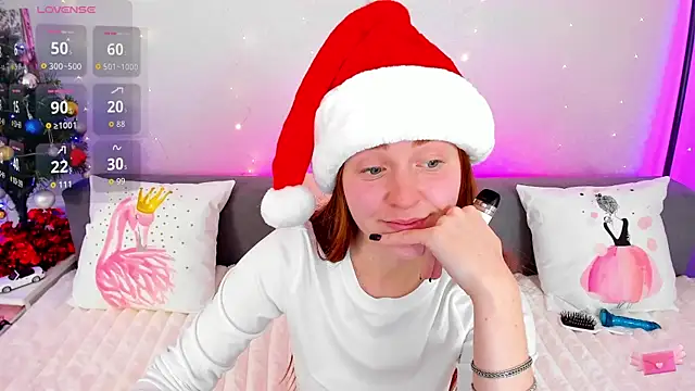 Evarey_'s cam snapshot