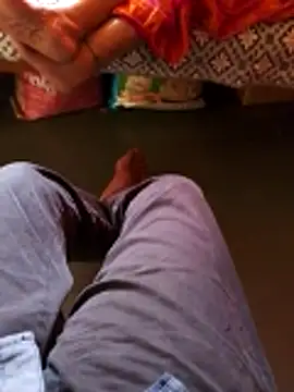 DarkLeo_143's cam snapshot