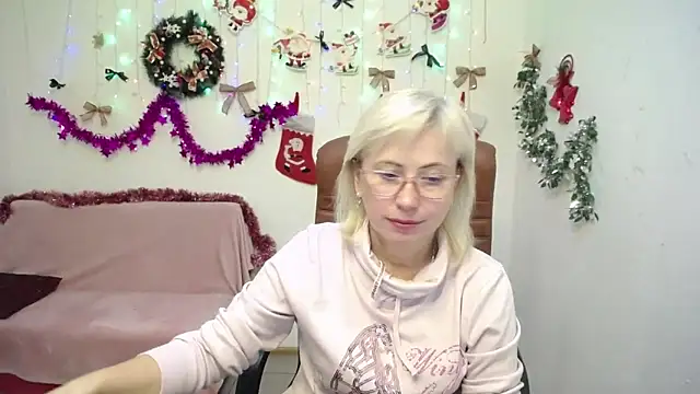 LaurenWishy's cam snapshot