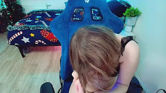 CranberryHot's cam snapshot