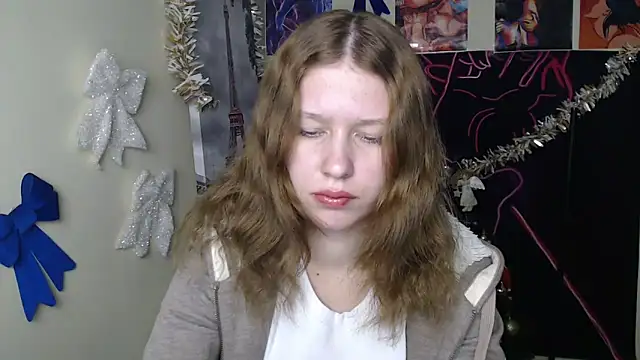 StellaCRL's cam snapshot