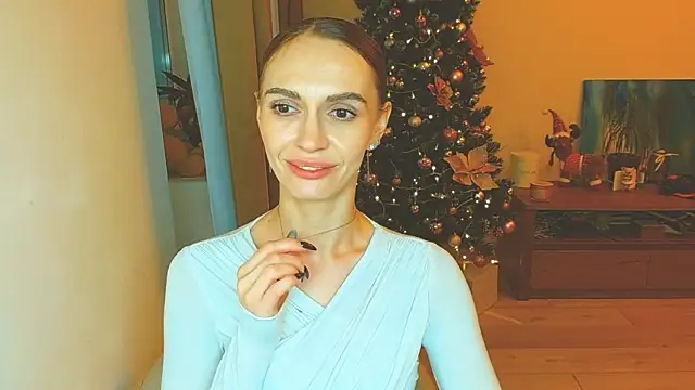 Lady_Sunshine_'s cam snapshot