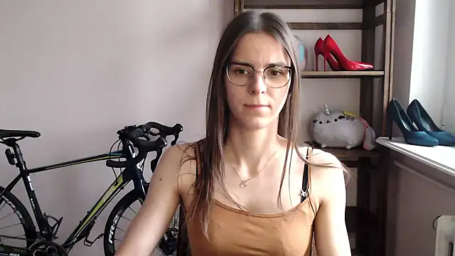 love_megi's cam snapshot