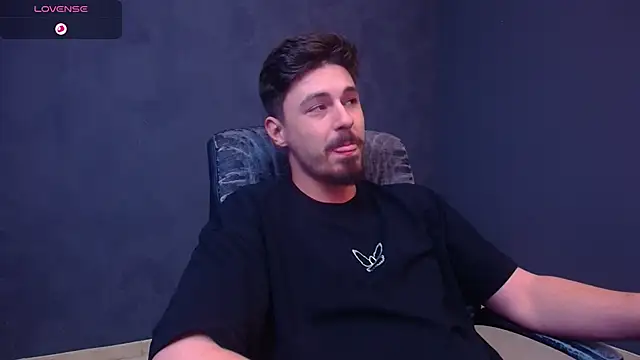 EnzoRace's cam snapshot