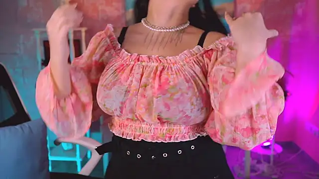 CeceliaJohnson's cam snapshot