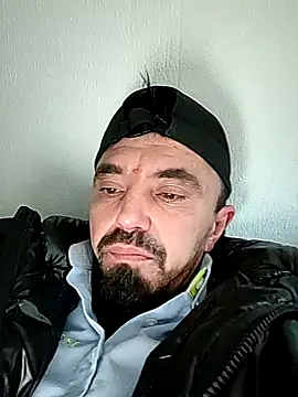 erbod_Johnny's cam snapshot