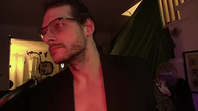 MasterDaddyCool's cam snapshot