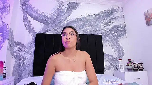 lilithDraven_'s cam snapshot