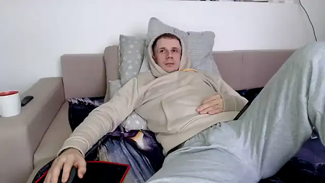 maksshard's cam snapshot