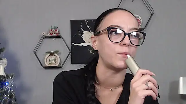 IzabelllNoir's cam snapshot