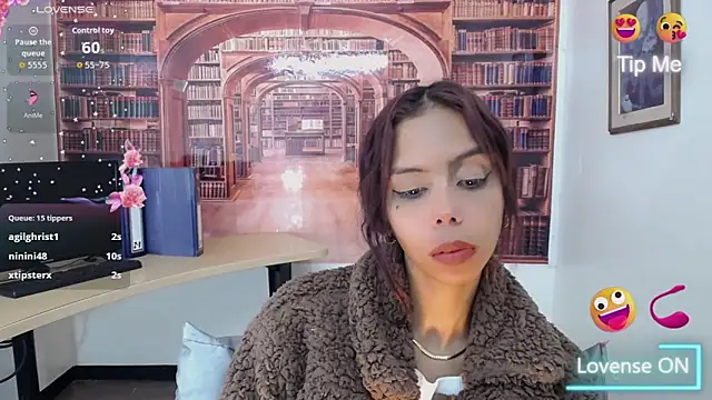 Catalella_Ar's cam snapshot