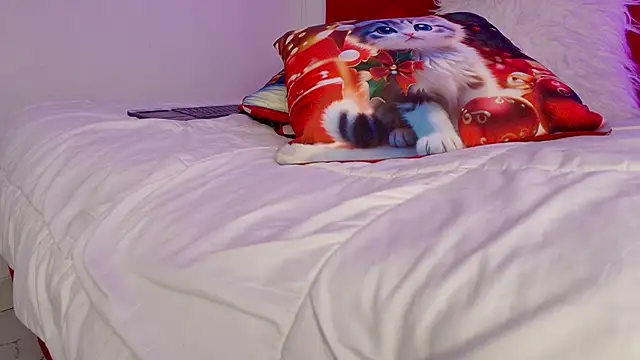 LoreleyNovoa's cam snapshot