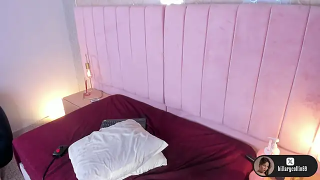 Hillary_Collins1's cam snapshot