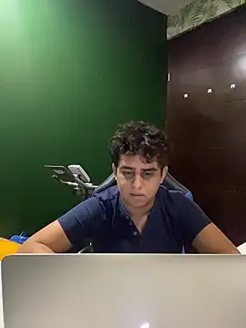 Thiagoforyou's cam snapshot