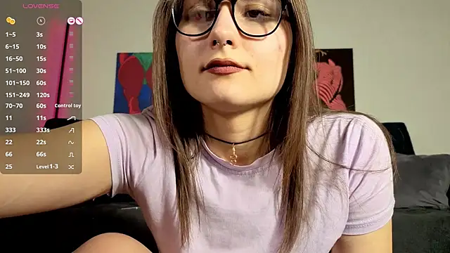 TrixiBell's cam snapshot