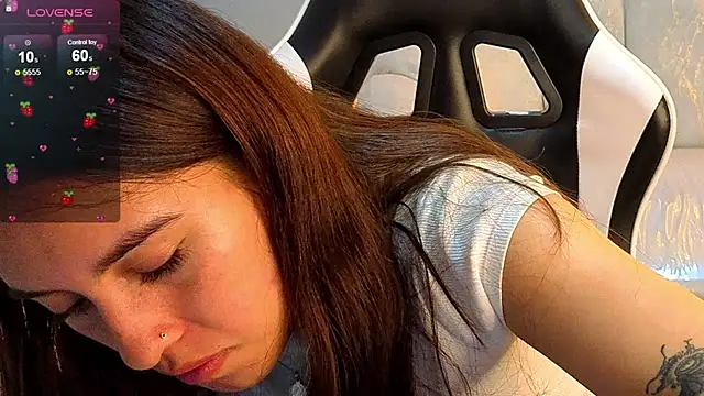 Nikka_Tx's cam snapshot